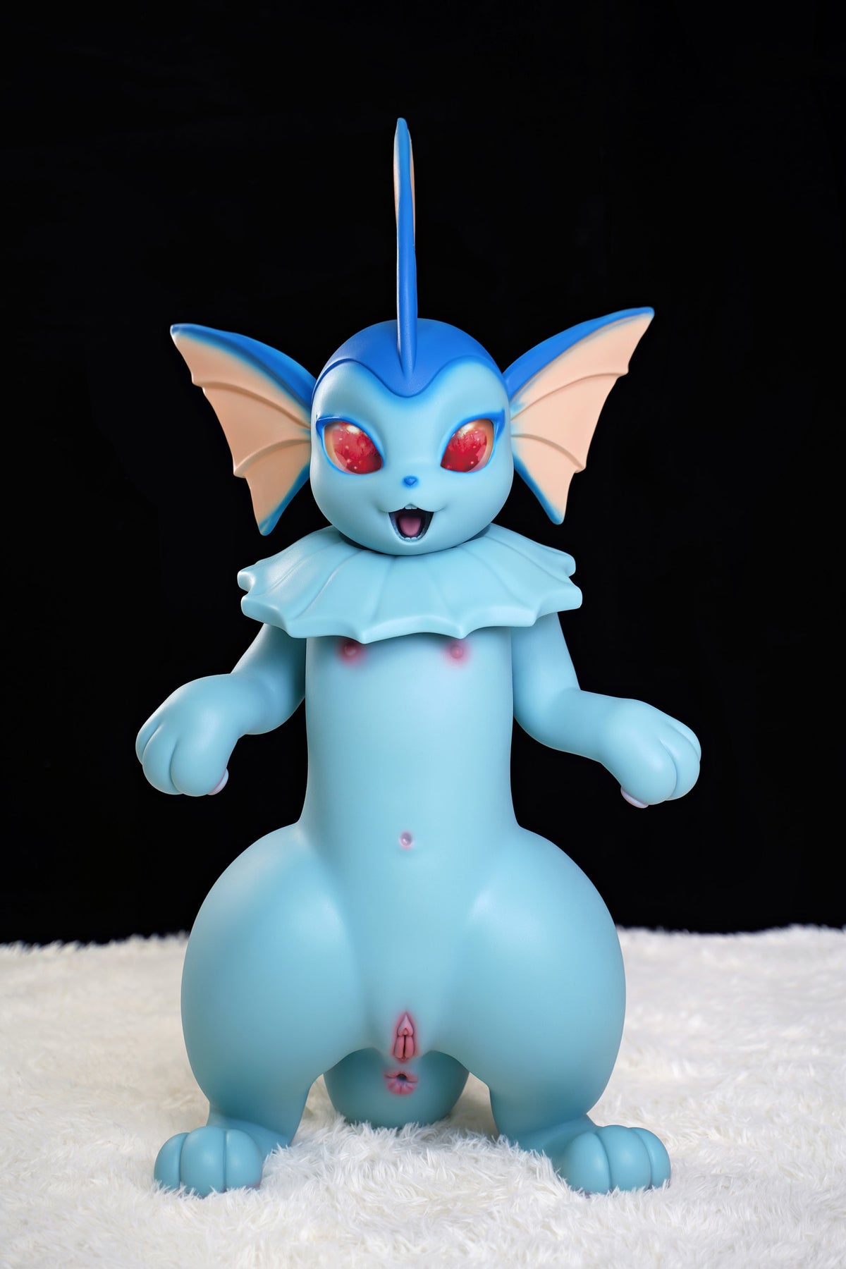 Vaporeon - Dolls Castle 100cm/3'3" Silicone Doll [In Stock EU | Fast Shipping]