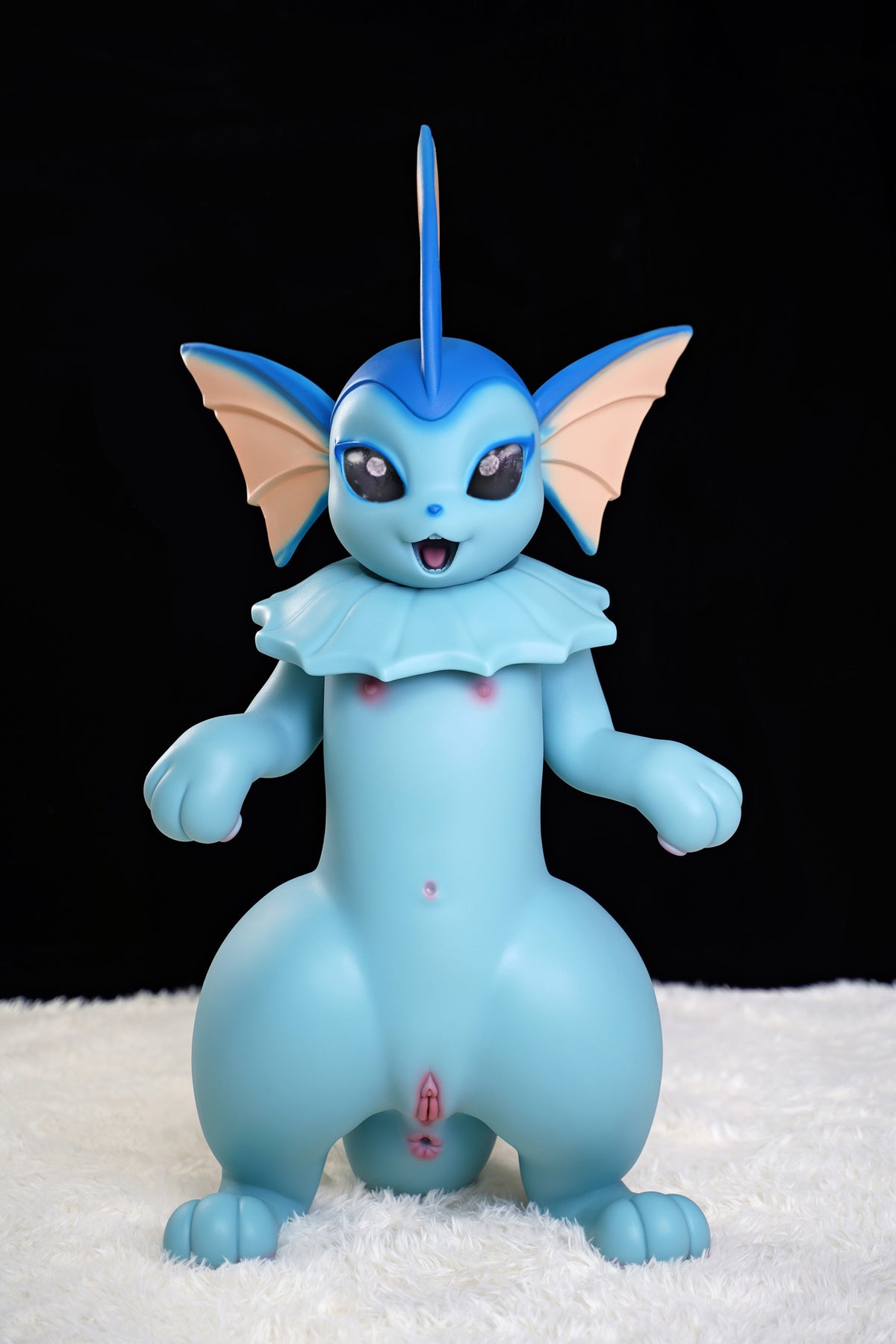 Vaporeon - Dolls Castle 100cm/3'3" Silicone Doll [In Stock EU | Fast Shipping]