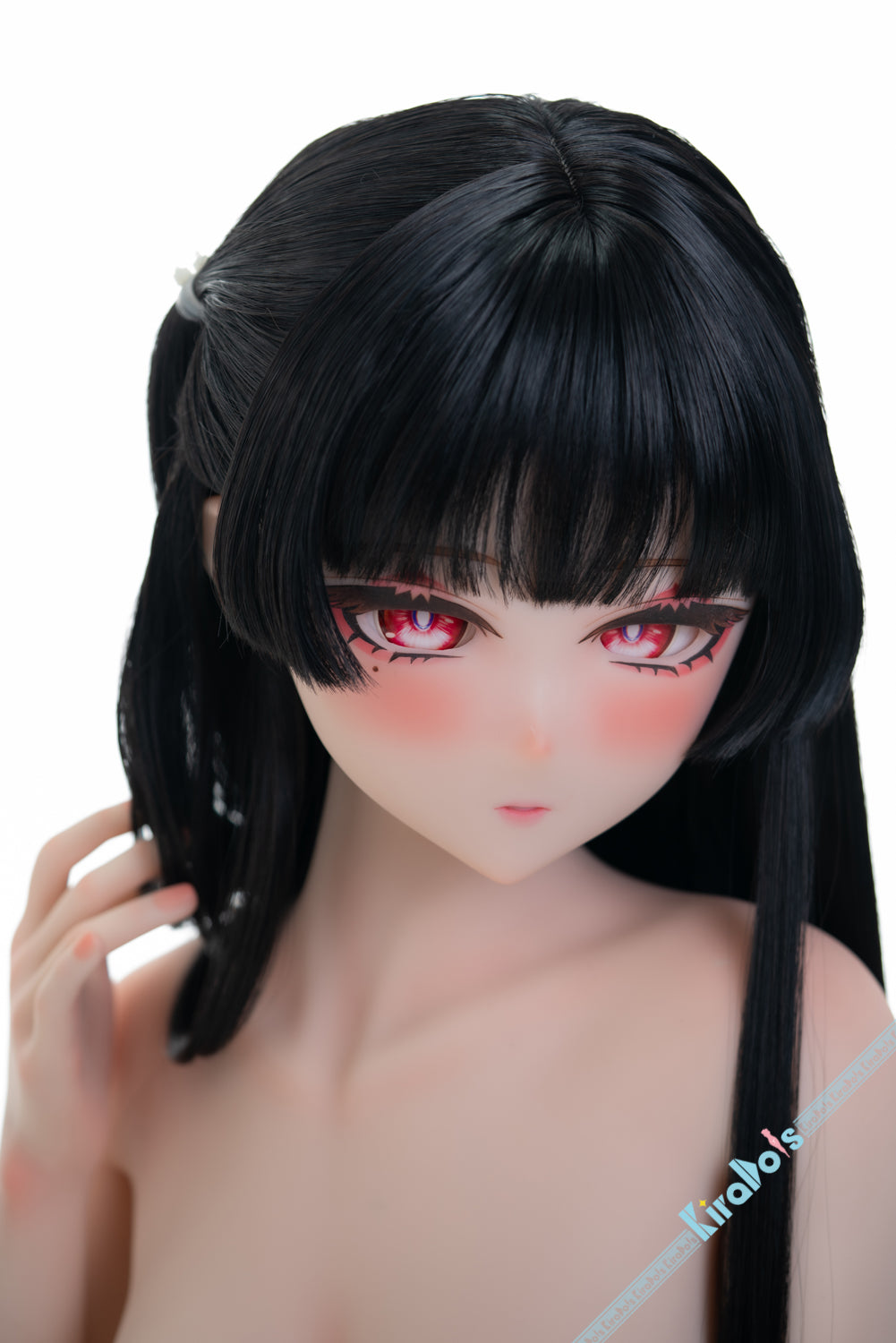 Celestia #KH009 -  Kiradols 155cm/5'1" B-Cup Anime Silicone Sex Doll