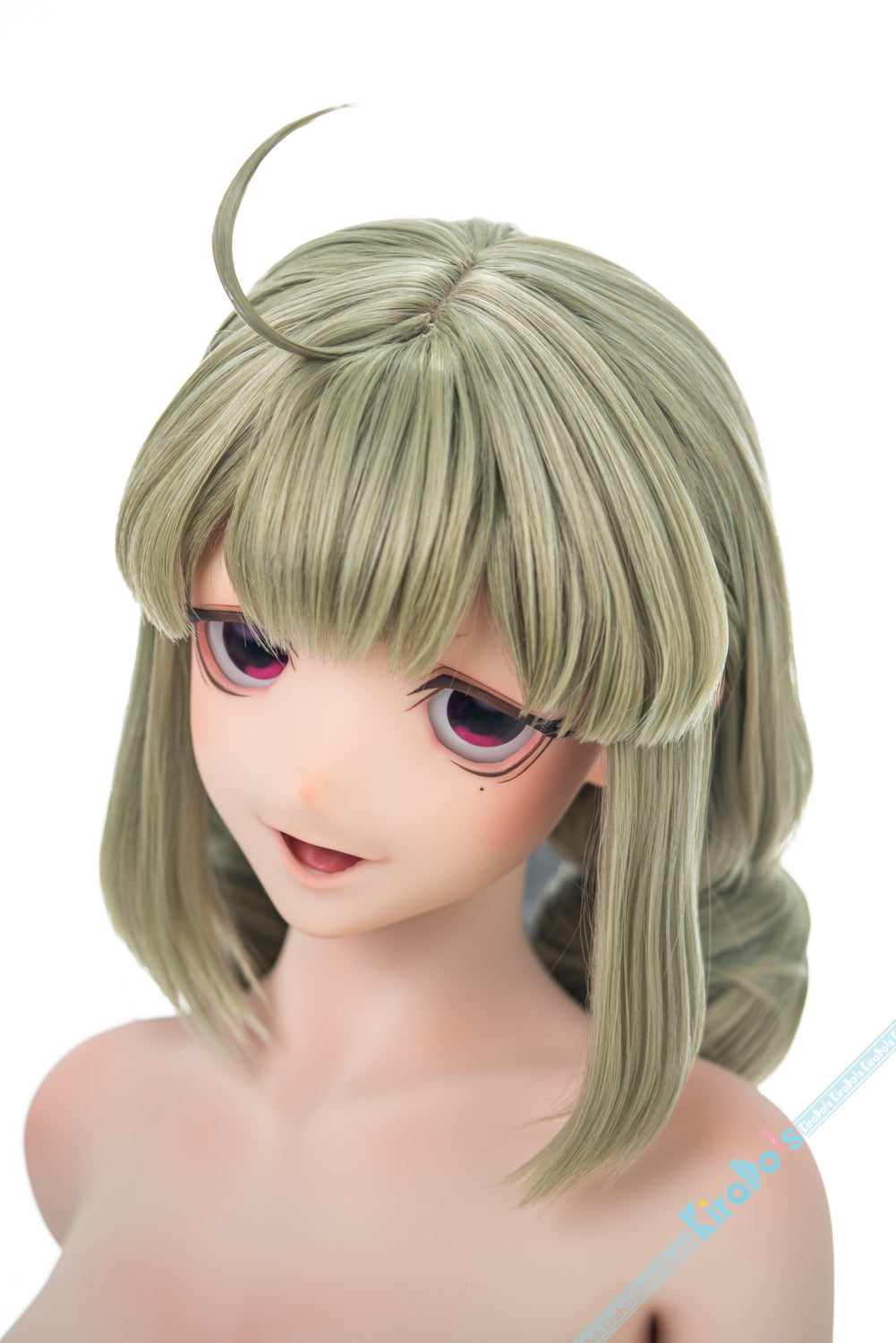 Himari #KH002 -  Kiradols 155cm/5'1" D-Cup Anime Silicone Sex Doll