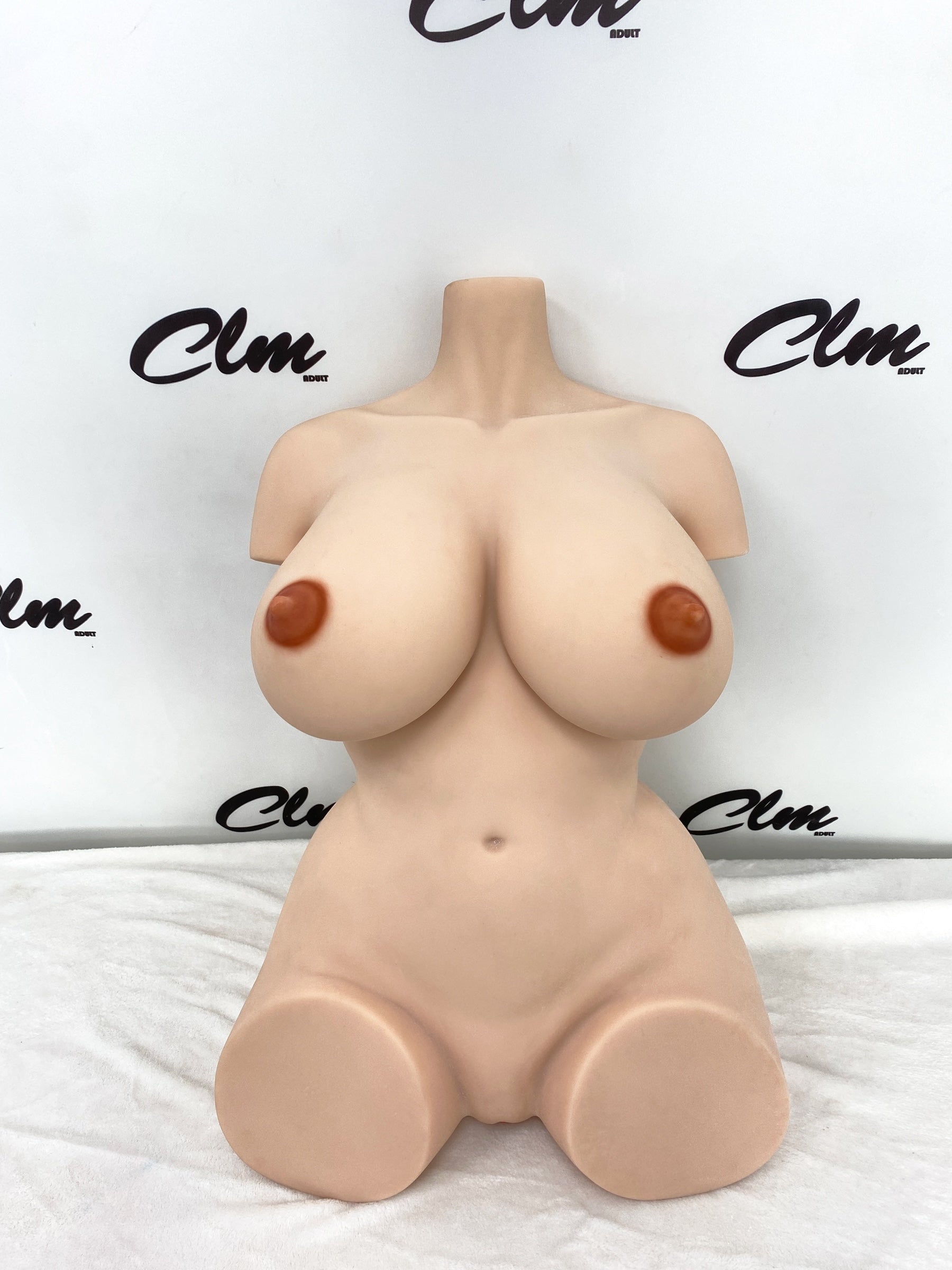 Climax Doll 75cm/2'6" L-Cup TPE Torso[In Stock USA | Fast Shipping]