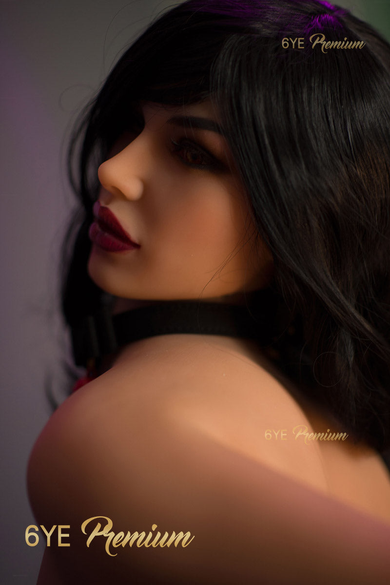 6Ye Doll 161cm/5'3" J-Cup TPE[In Stock USA | Fast Shipping]