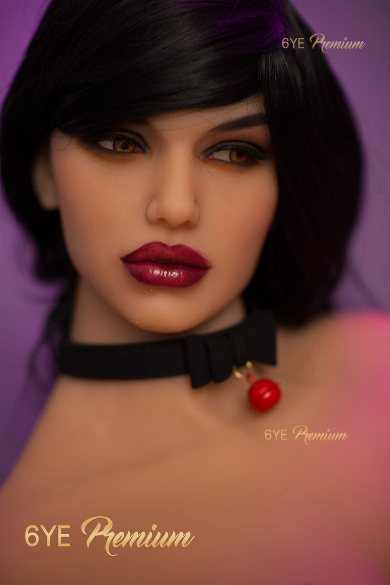 6Ye Doll 161cm/5'3" J-Cup TPE[In Stock USA | Fast Shipping]