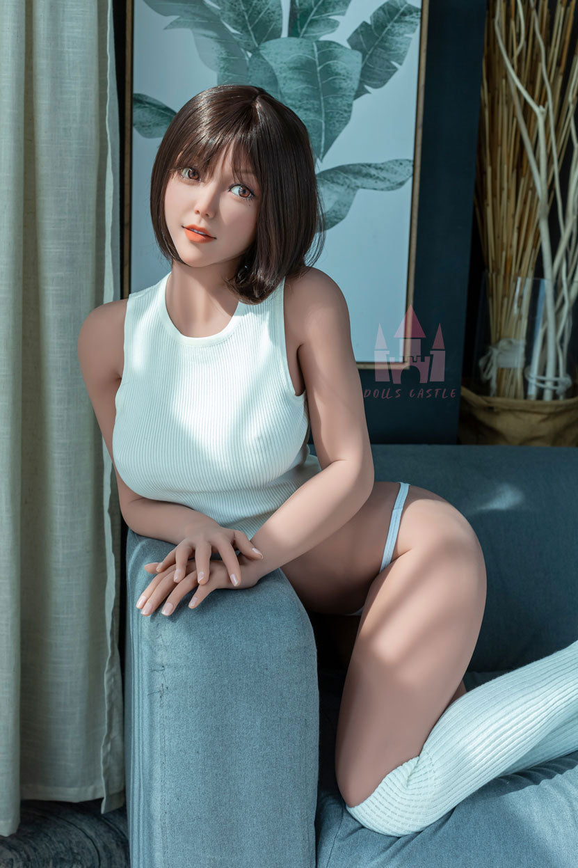 Doll Castle 163cm/5'4" E-Cup TPE Doll #K3[In Stock USA & EU| Fast Shipping]