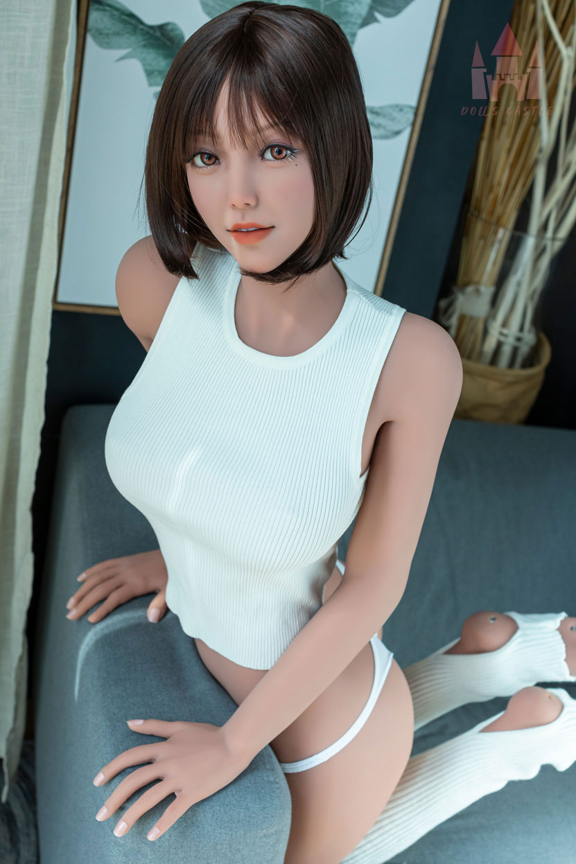Doll Castle 163cm/5'4" E-Cup TPE Doll #K3[In Stock USA & EU| Fast Shipping]