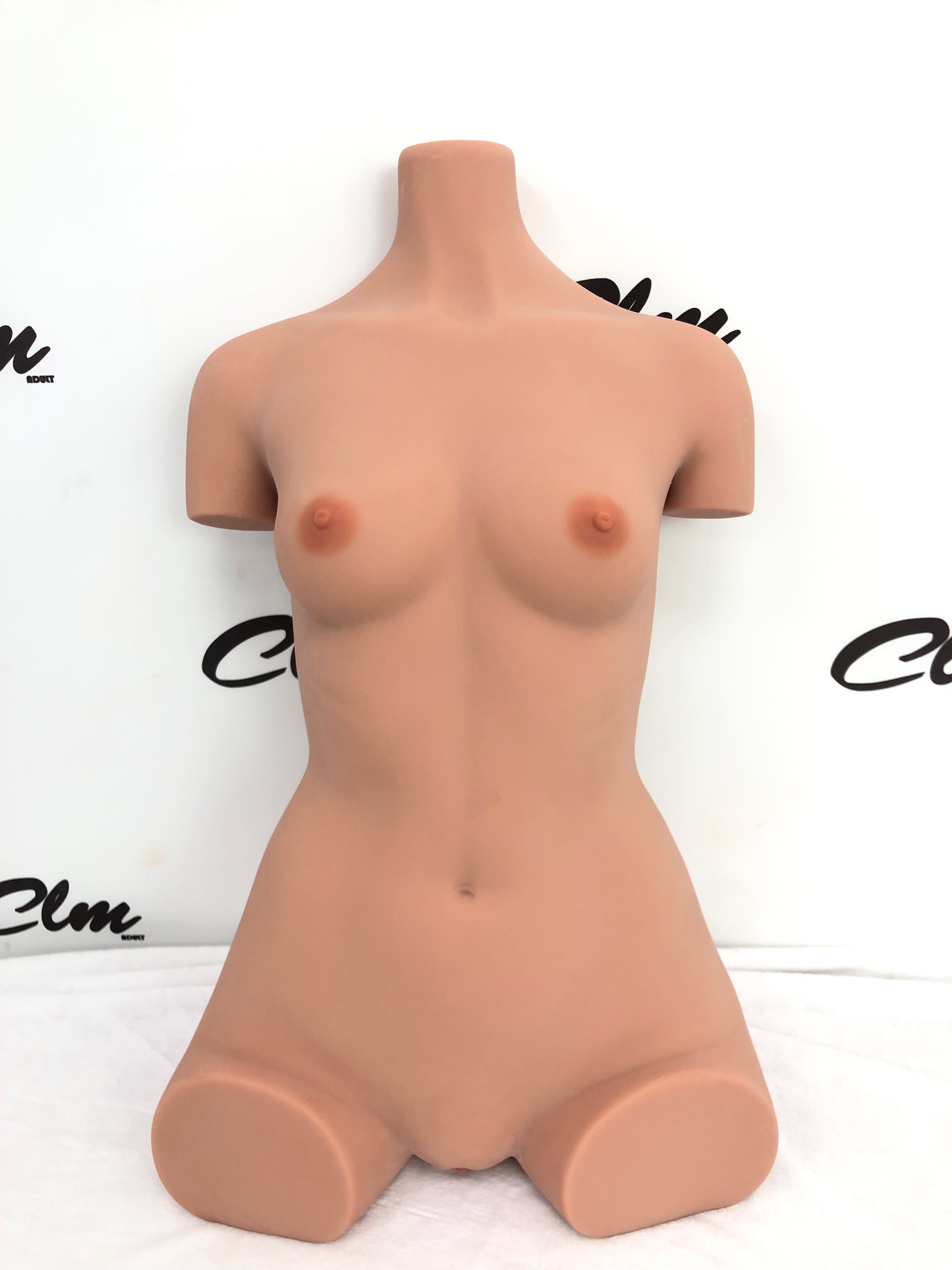Climax Doll 80cm/2'8" A-Cup TPE Torso