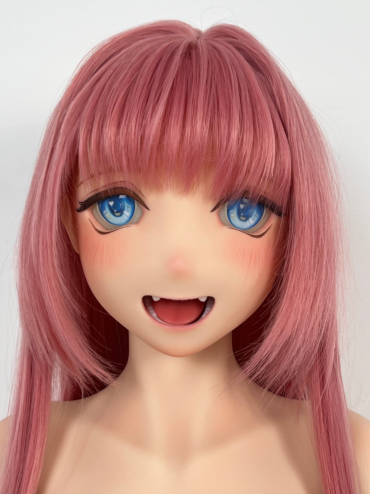 Umegawa Kurako #KH001 -  Kiradols 160cm/5'3" G-Cup Anime Silicone Sex Doll