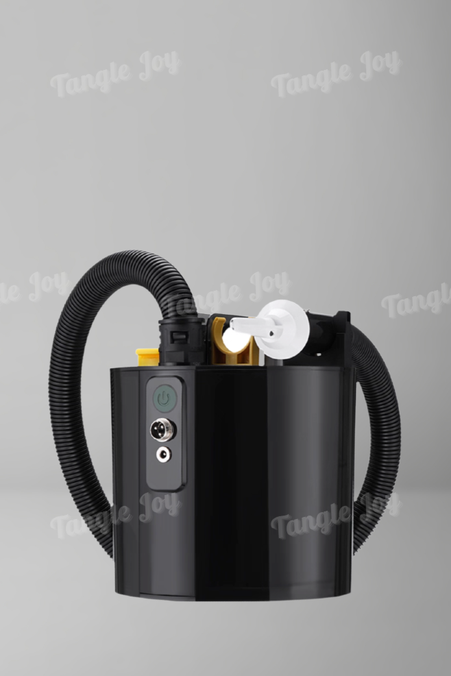 Automatic Intimate Cleanser