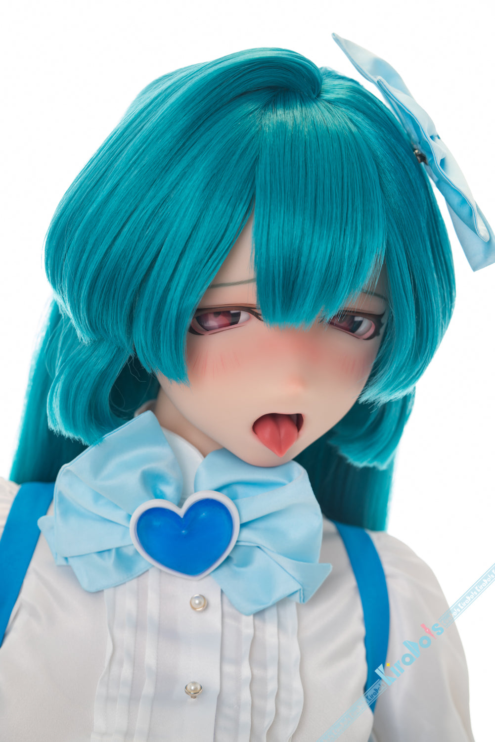 Risa #KH004 -  Kiradols 155cm/5'1" D-Cup Anime Silicone Sex Doll