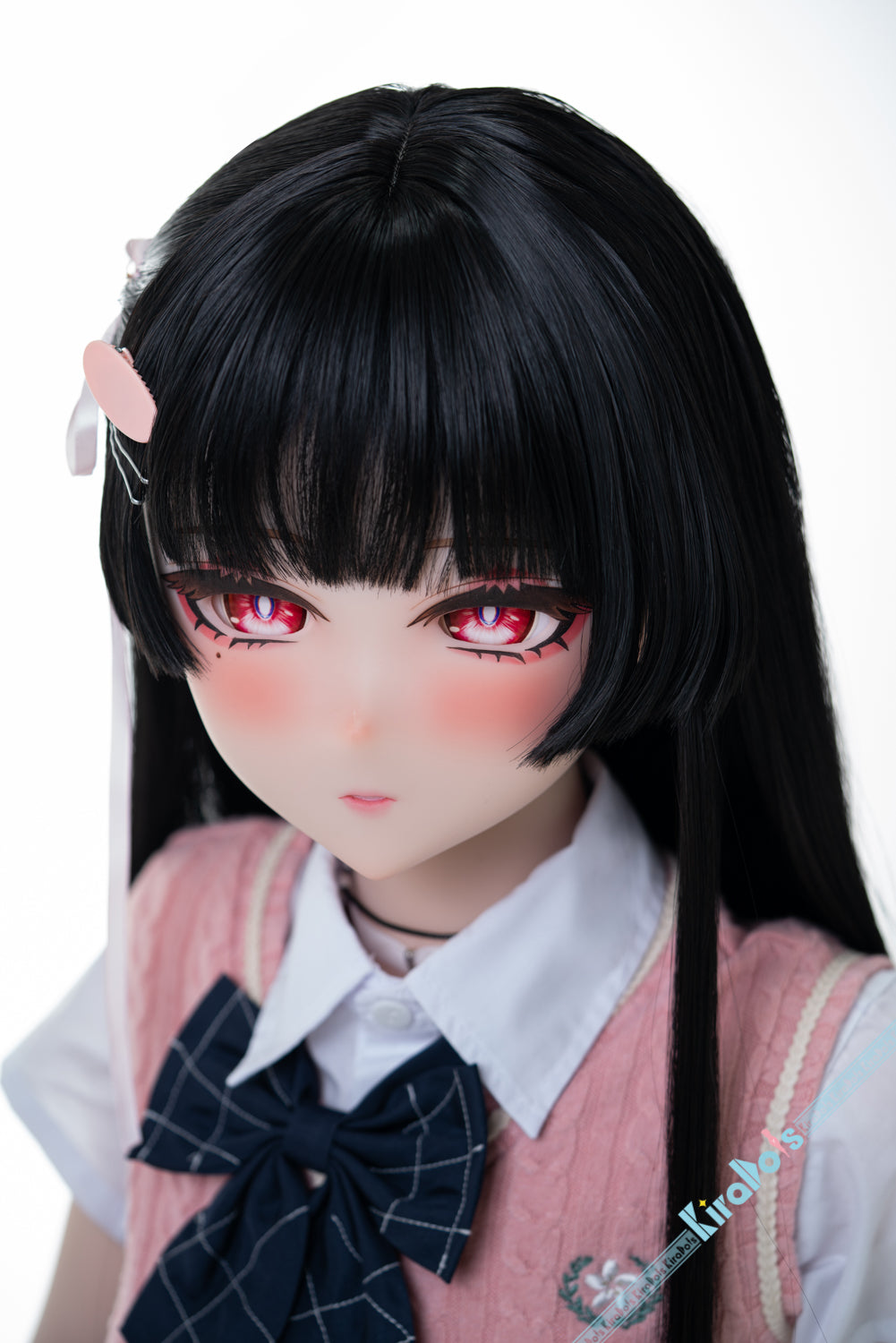 Celestia #KH009 -  Kiradols 155cm/5'1" B-Cup Anime Silicone Sex Doll