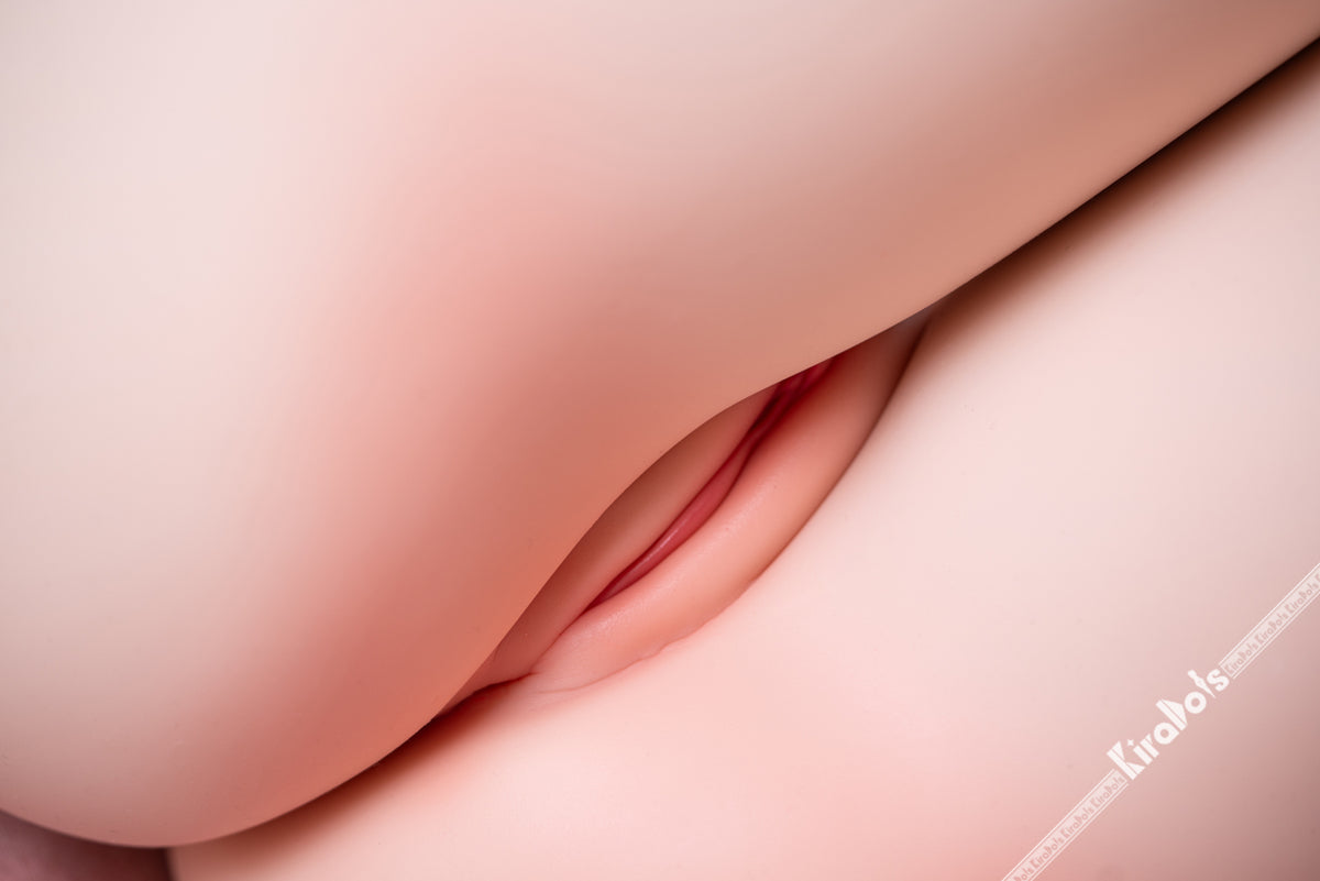 Snowball #KH006 -  Kiradols 155cm/5'1" B-Cup Anime Silicone Sex Doll