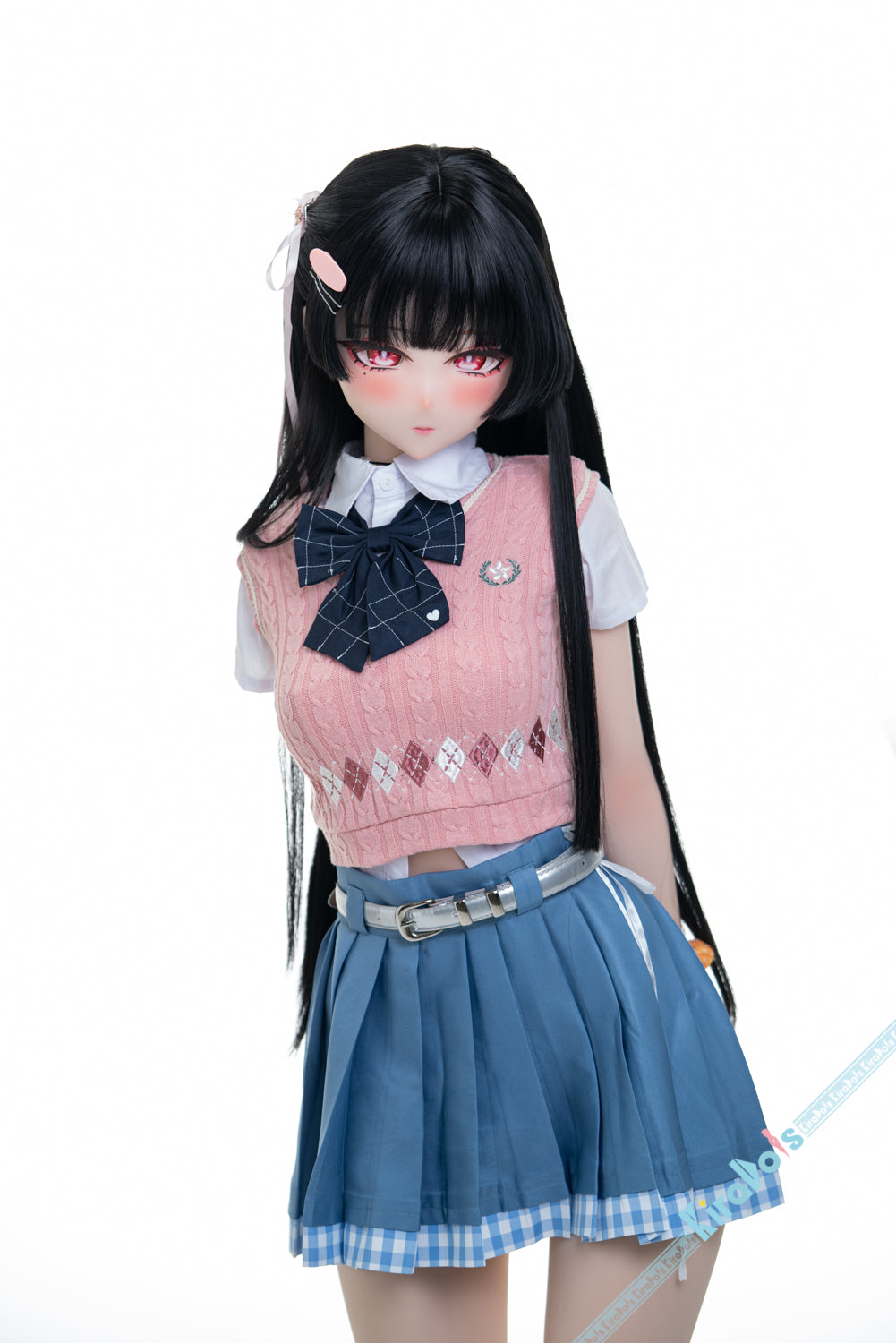 Celestia #KH009 -  Kiradols 155cm/5'1" B-Cup Anime Silicone Sex Doll