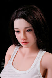 Shuyi - Jarliet 149cm/4'11" E-Cup Doll[In Stock EU | Fast Shipping]