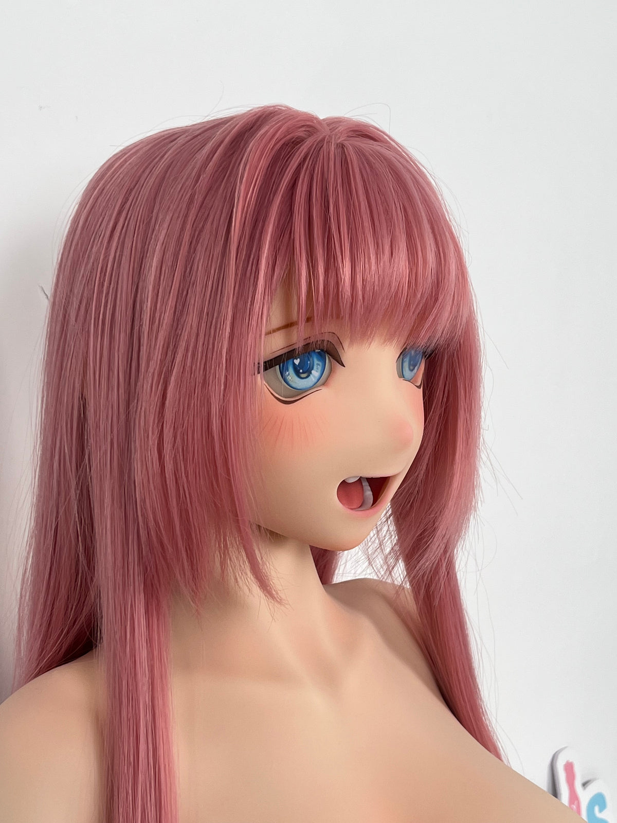 Umegawa Kurako #KH001 -  Kiradols 160cm/5'3" G-Cup Anime Silicone Sex Doll