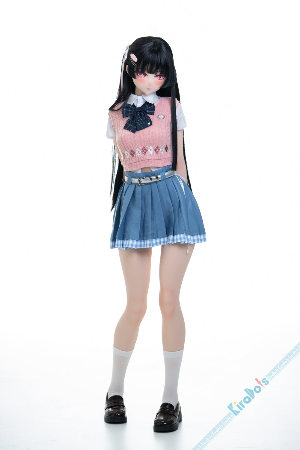 Celestia #KH009 -  Kiradols 155cm/5'1" B-Cup Anime Silicone Sex Doll