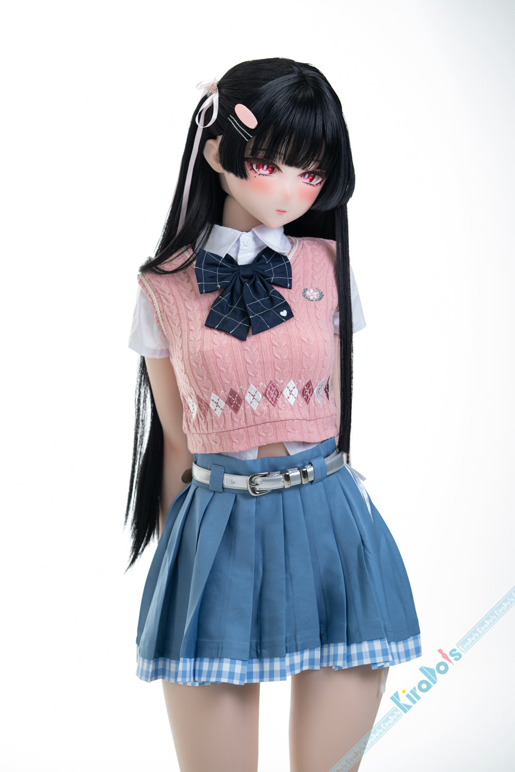 Celestia #KH009 -  Kiradols 155cm/5'1" B-Cup Anime Silicone Sex Doll
