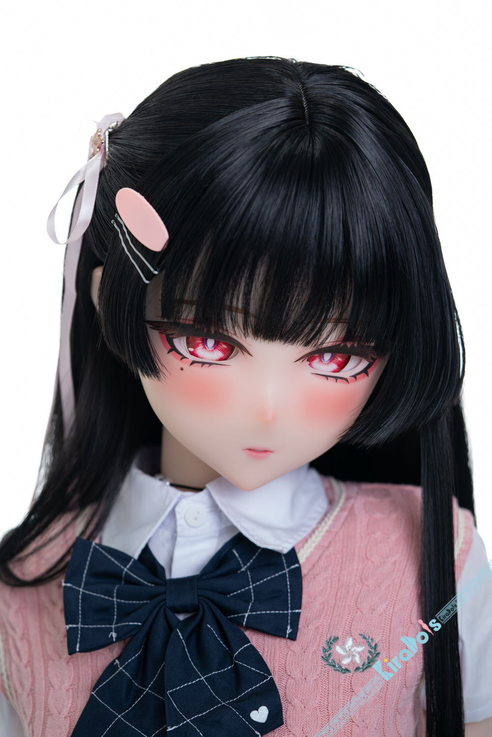 Celestia #KH009 -  Kiradols 155cm/5'1" B-Cup Anime Silicone Sex Doll