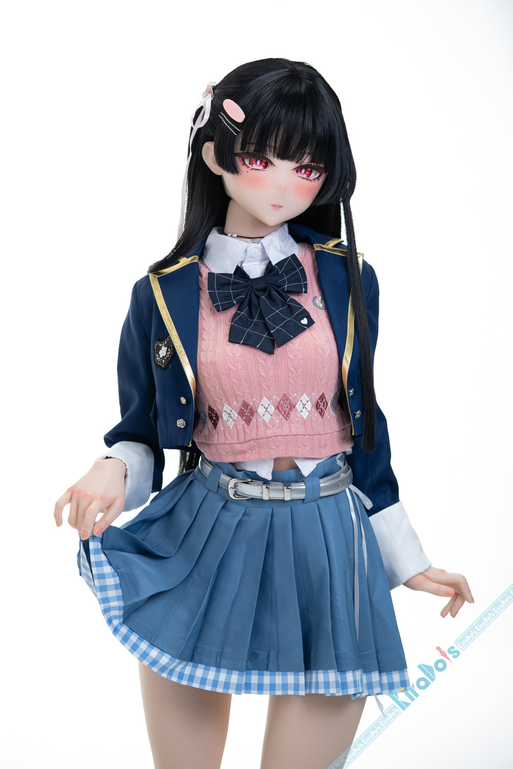 Celestia #KH009 -  Kiradols 155cm/5'1" B-Cup Anime Silicone Sex Doll