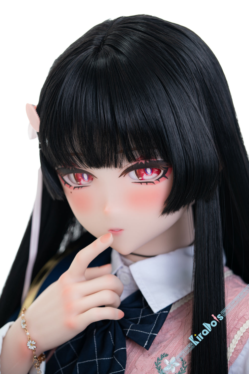 Celestia #KH009 -  Kiradols 155cm/5'1" B-Cup Anime Silicone Sex Doll
