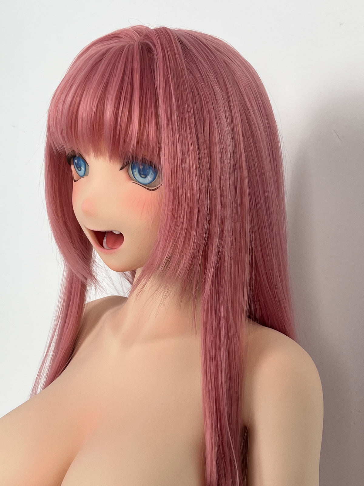 Umegawa Kurako #KH001 -  Kiradols 160cm/5'3" G-Cup Anime Silicone Sex Doll