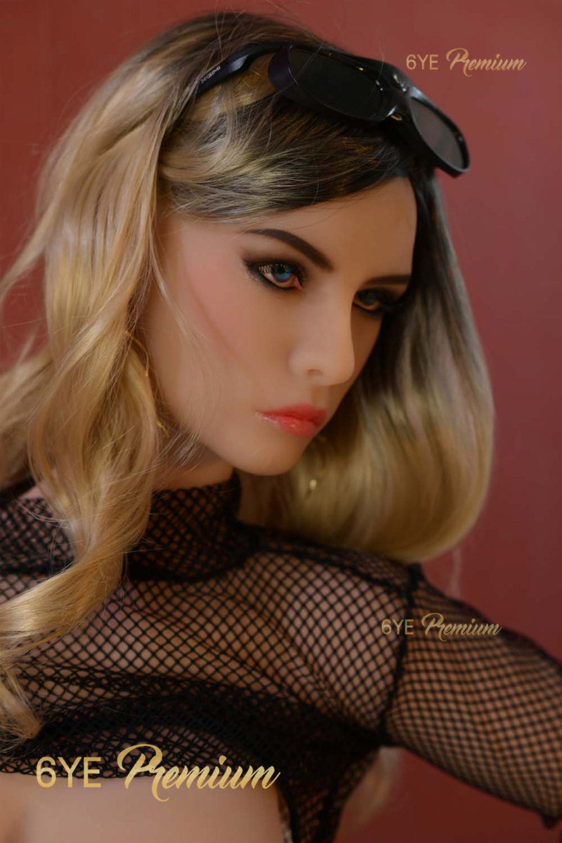 6Ye Doll 152cm/5'0" E-Cup TPE[In Stock USA | Fast Shipping]