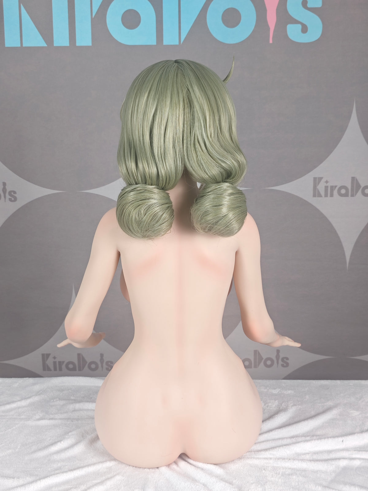 Himari #KH002 -  Kiradols 155cm/5'1" D-Cup Anime Silicone Sex Doll
