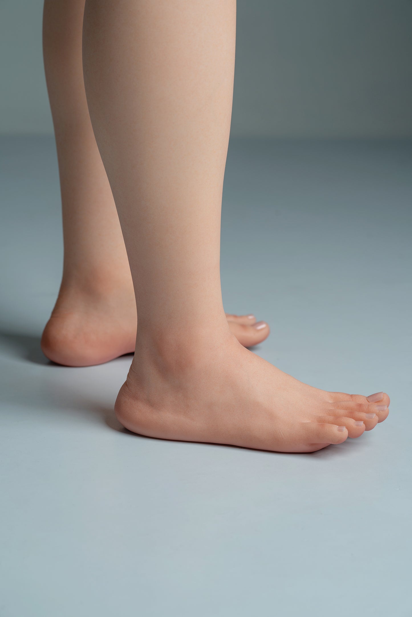 Game Lady Aerith 168cm/5'6" E-Cup Silicone