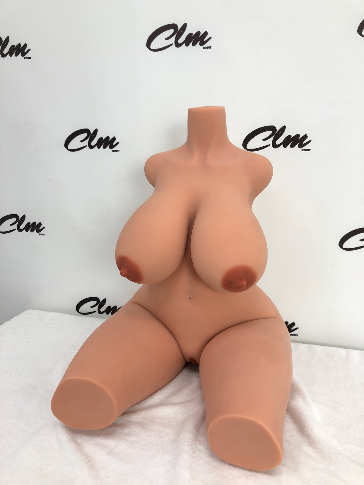 Climax Doll 90cm/2'11" L-Cup Torso[In Stock USA | Fast Shipping]