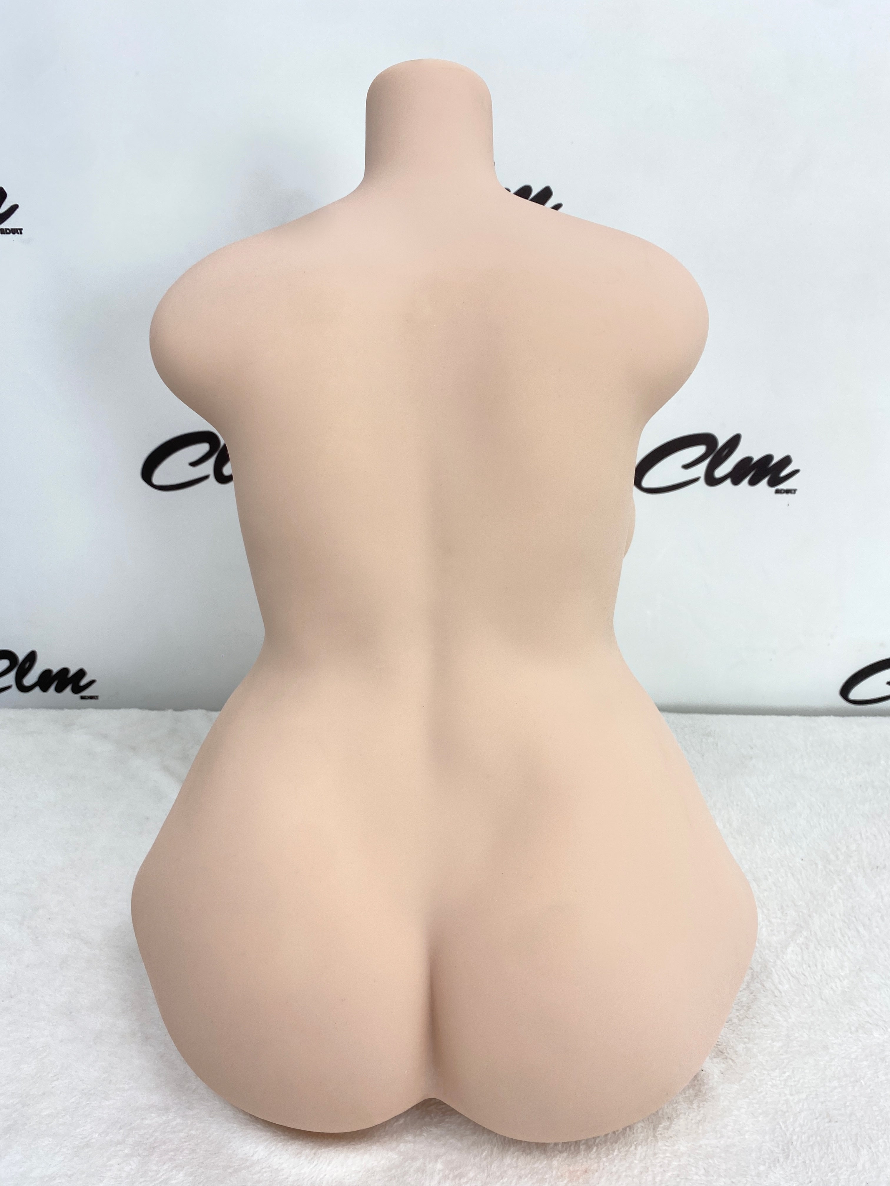 Climax Doll 90cm/2'11" F-Cup TPE Torso[In Stock USA | Fast Shipping]