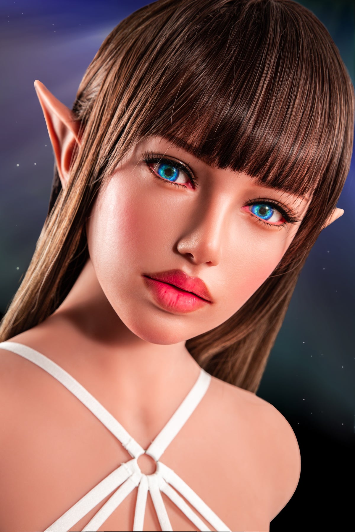 Climax Doll 110cm/3'7" A-Cup Torso Doll