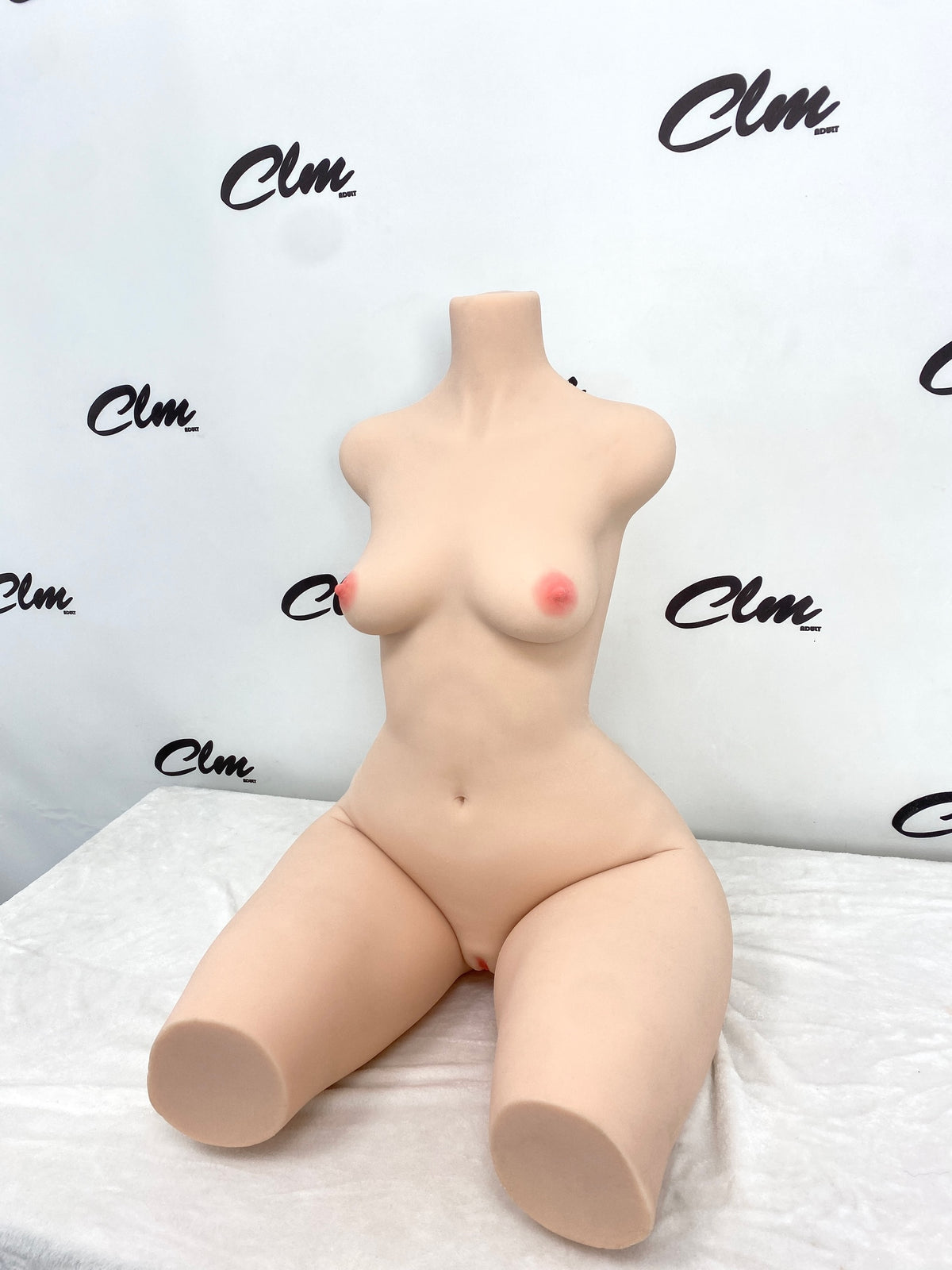 Torse de Poupée Climax 90cm/2'11" Bonnet A