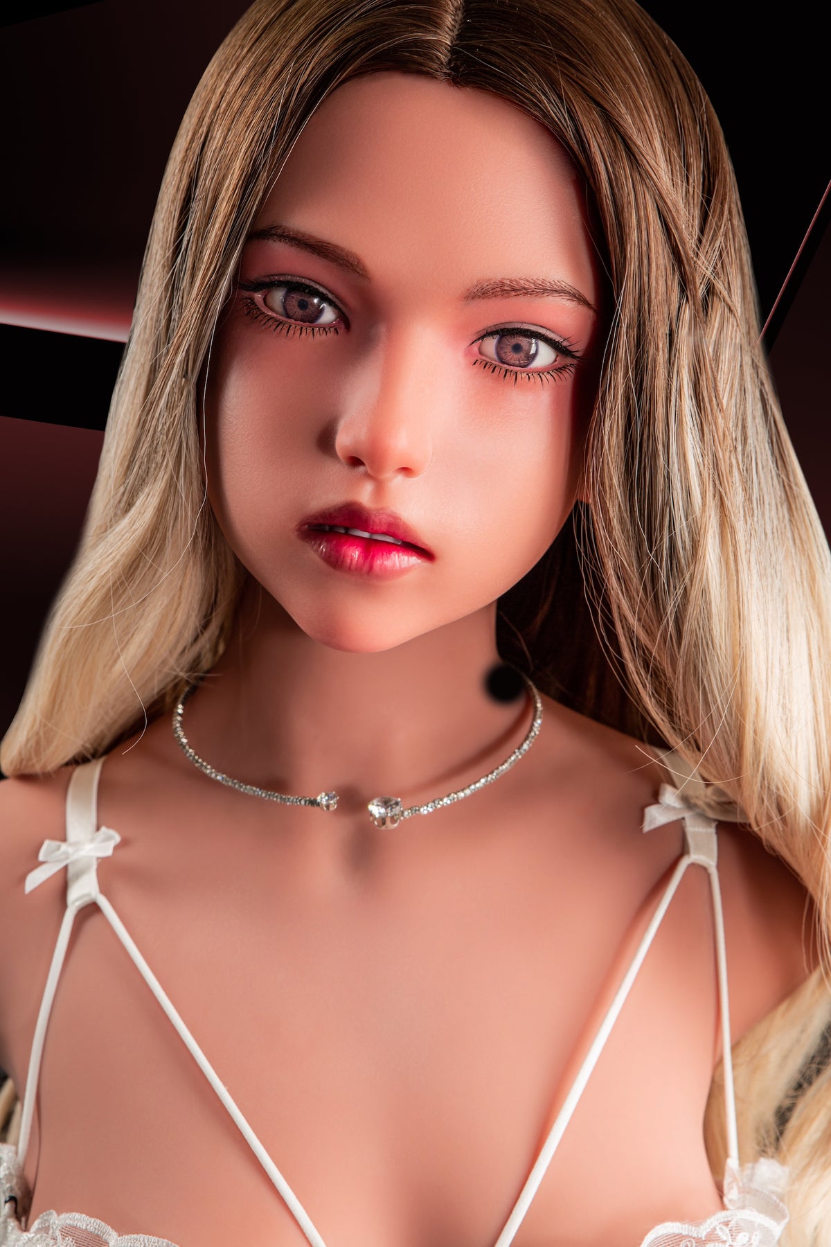 Climax Doll 110cm/3'7" A-Cup Torso Doll[In Stock USA | Fast Shipping]