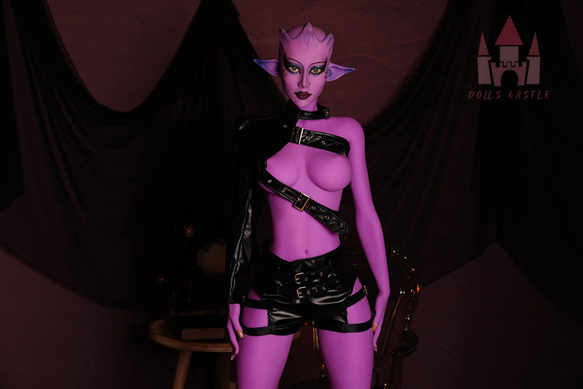 Doll Castle 170cm/5'7" E-Cup TPE Doll #A5[In Stock USA & EU| Fast Shipping]