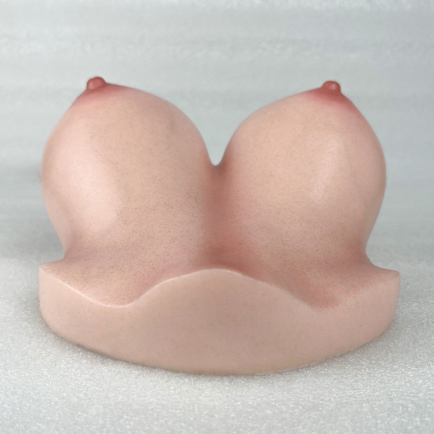Climax Doll Silicone Breast #53 Cinnamon