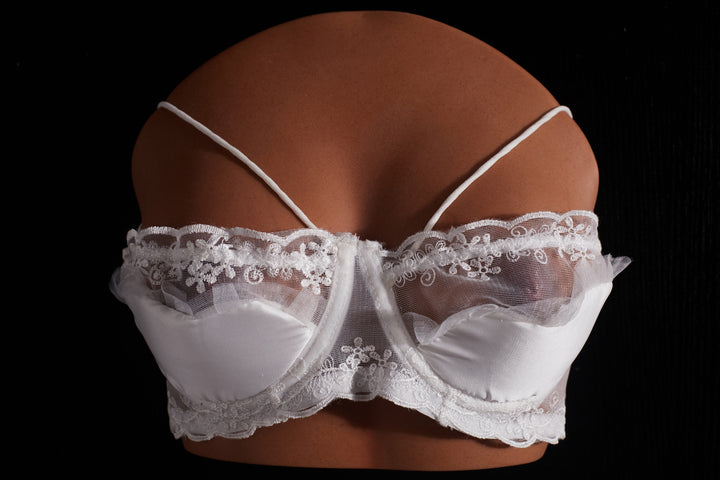 Climax Doll Silicone Breast #59 Suntan