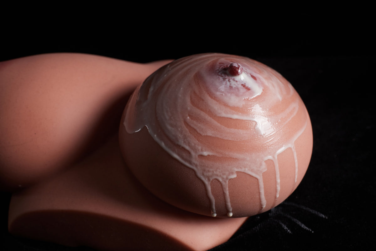 Poupée Climax 161 cm/5'3" I-Cup Silicone