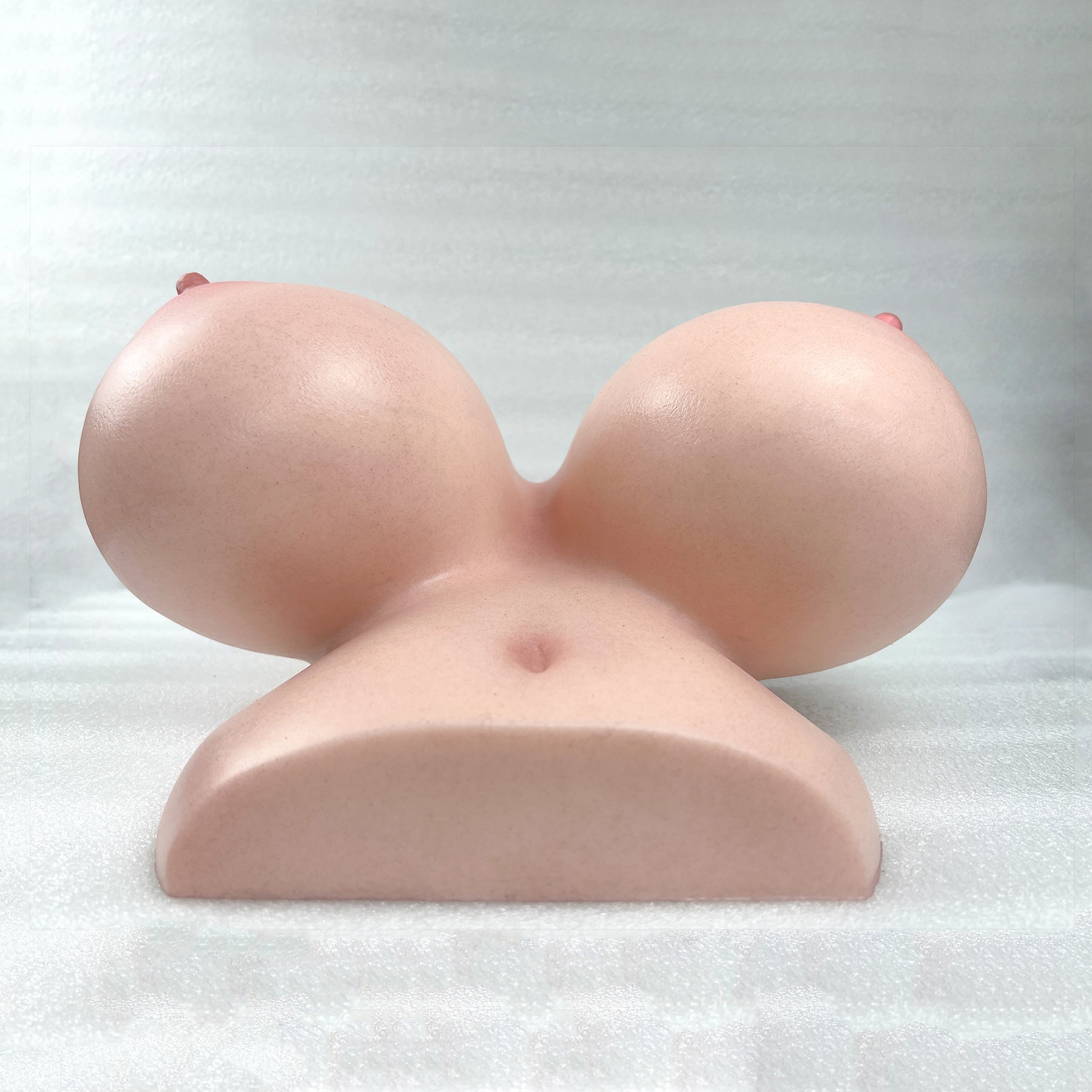 Climax Doll Silicone Breast #92 Cinnamon