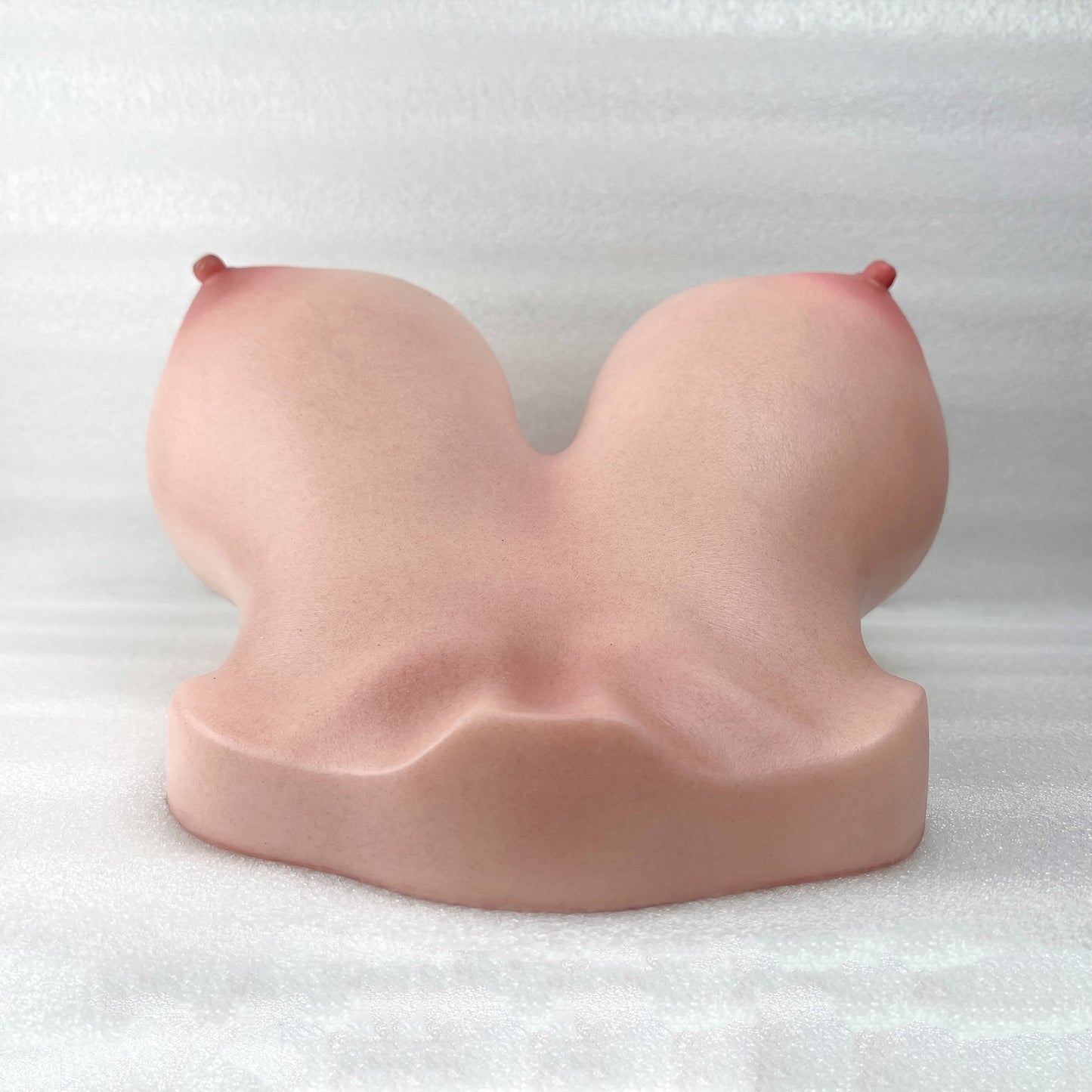 Climax Doll Silicone Breast #92 Cinnamon