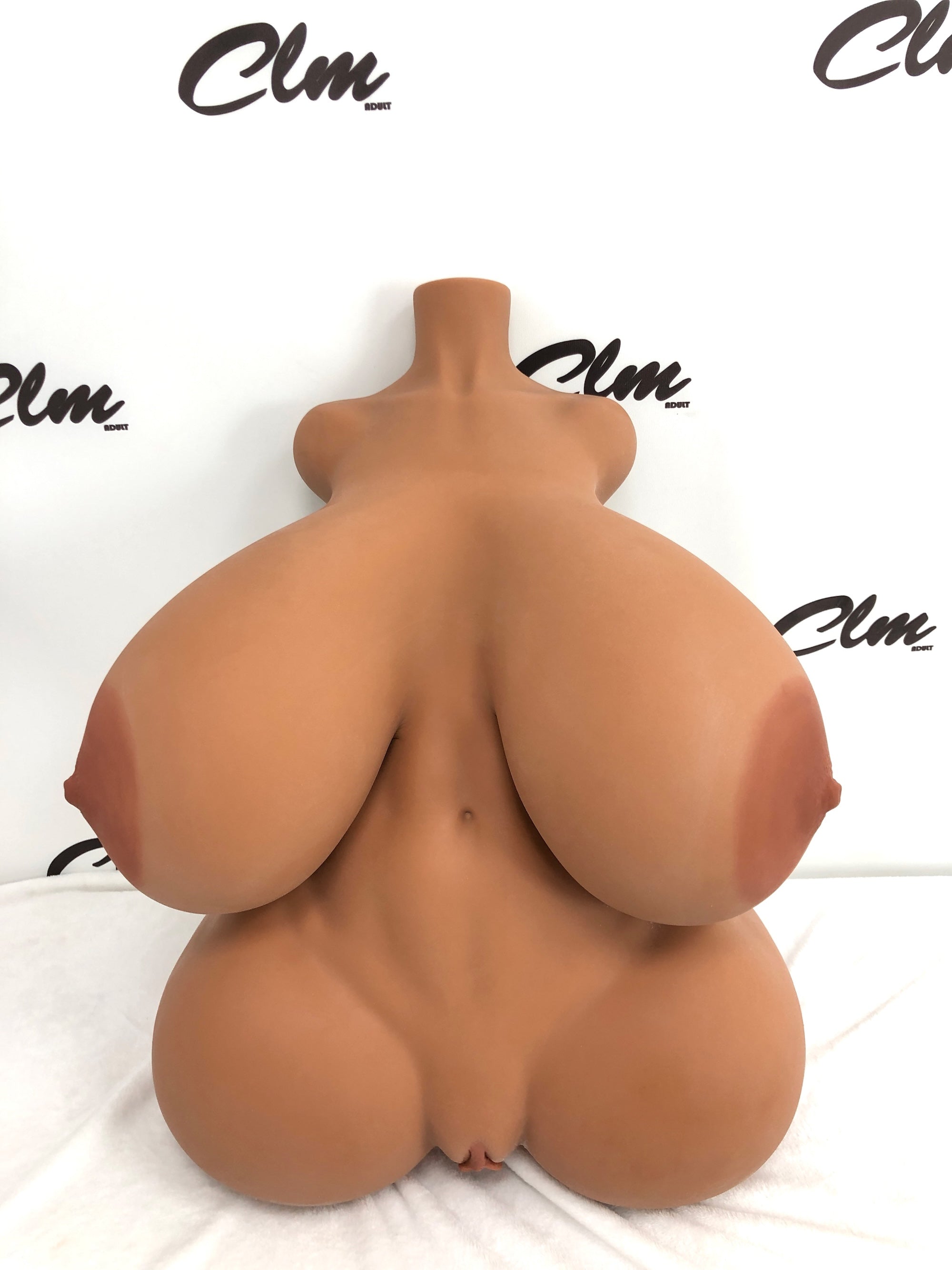 Poupée Climax 83cm/2'9" Buste bonnets U [En stock USA | Expédition rapide]