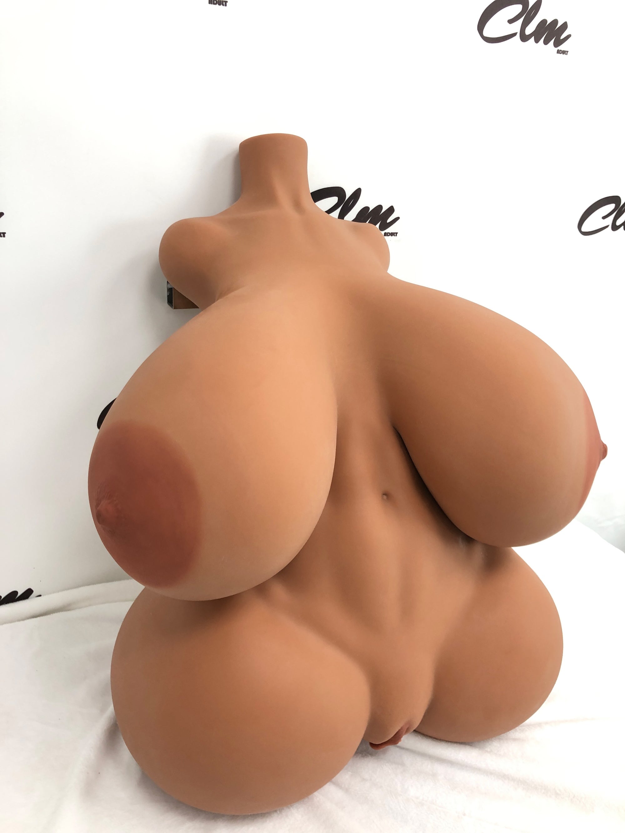 Poupée Climax 83cm/2'9" Buste bonnets U [En stock USA | Expédition rapide]