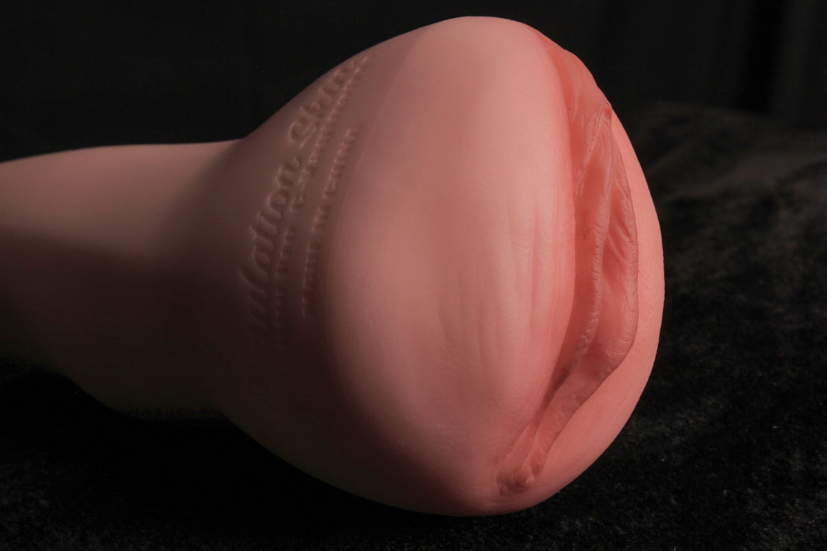 Poupée Climax 161 cm/5'3" I-Cup Silicone