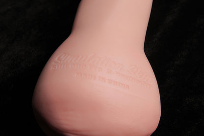 Climax Doll Silicone Masturbation Cup #911