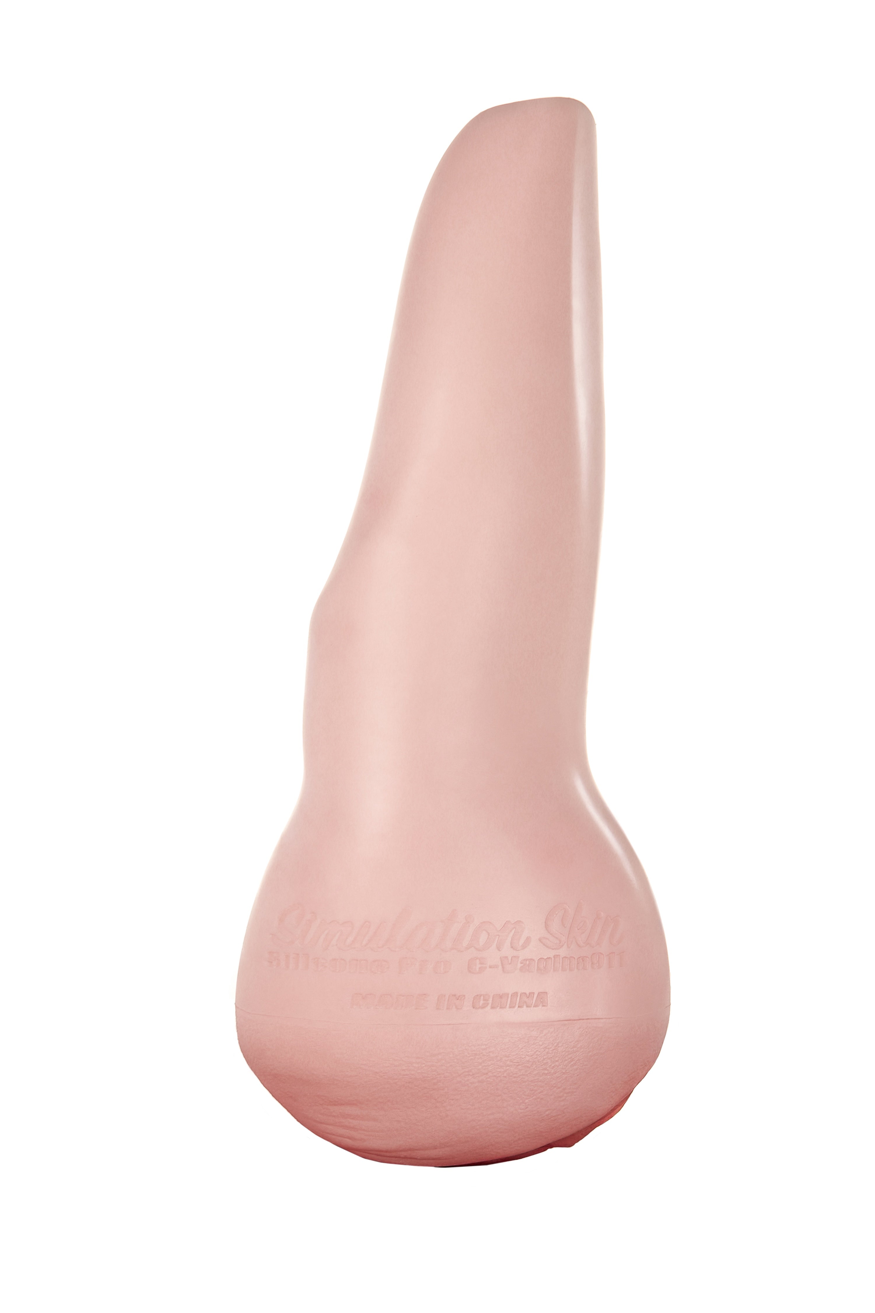 Climax Doll Silicone Masturbator Cup #911