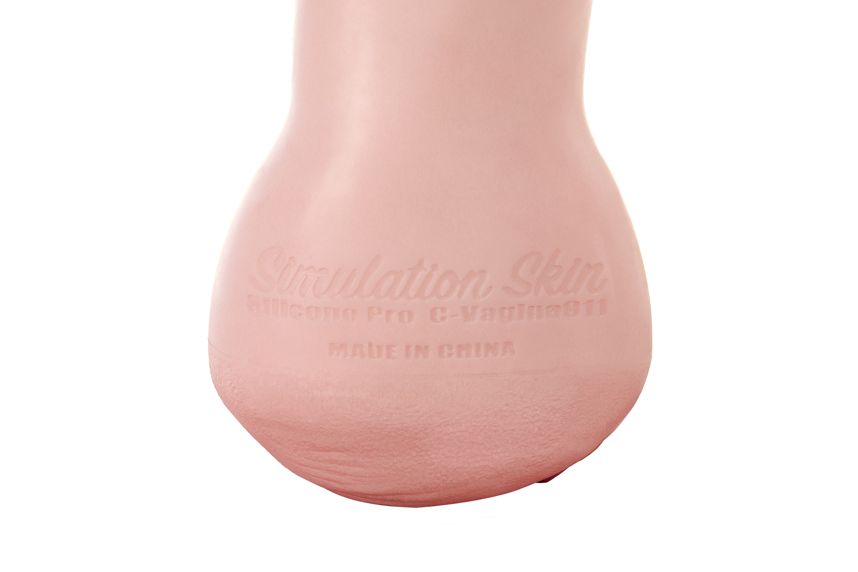 Climax Doll Silicone Masturbator Cup #911