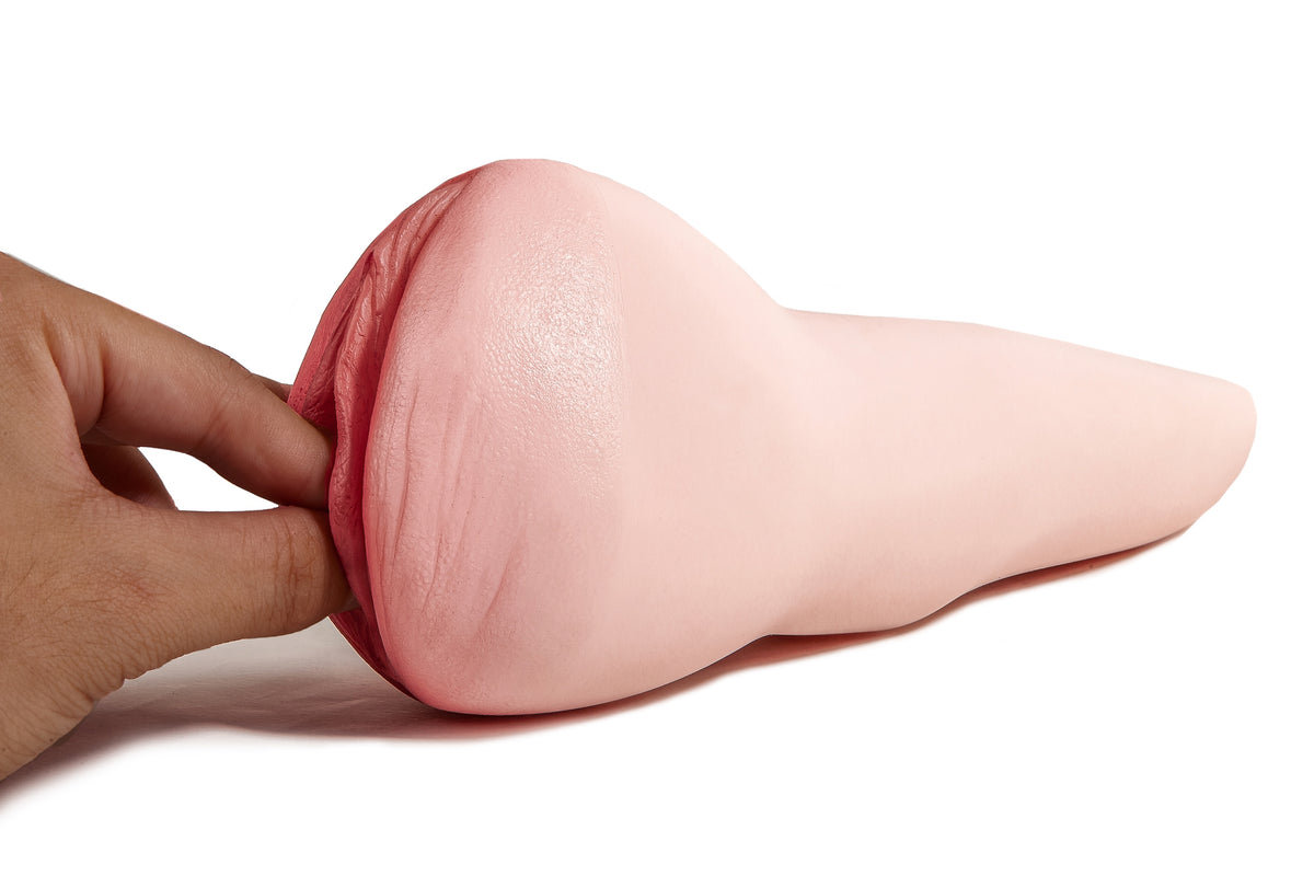 Poupée Climax 161 cm/5'3" I-Cup Silicone