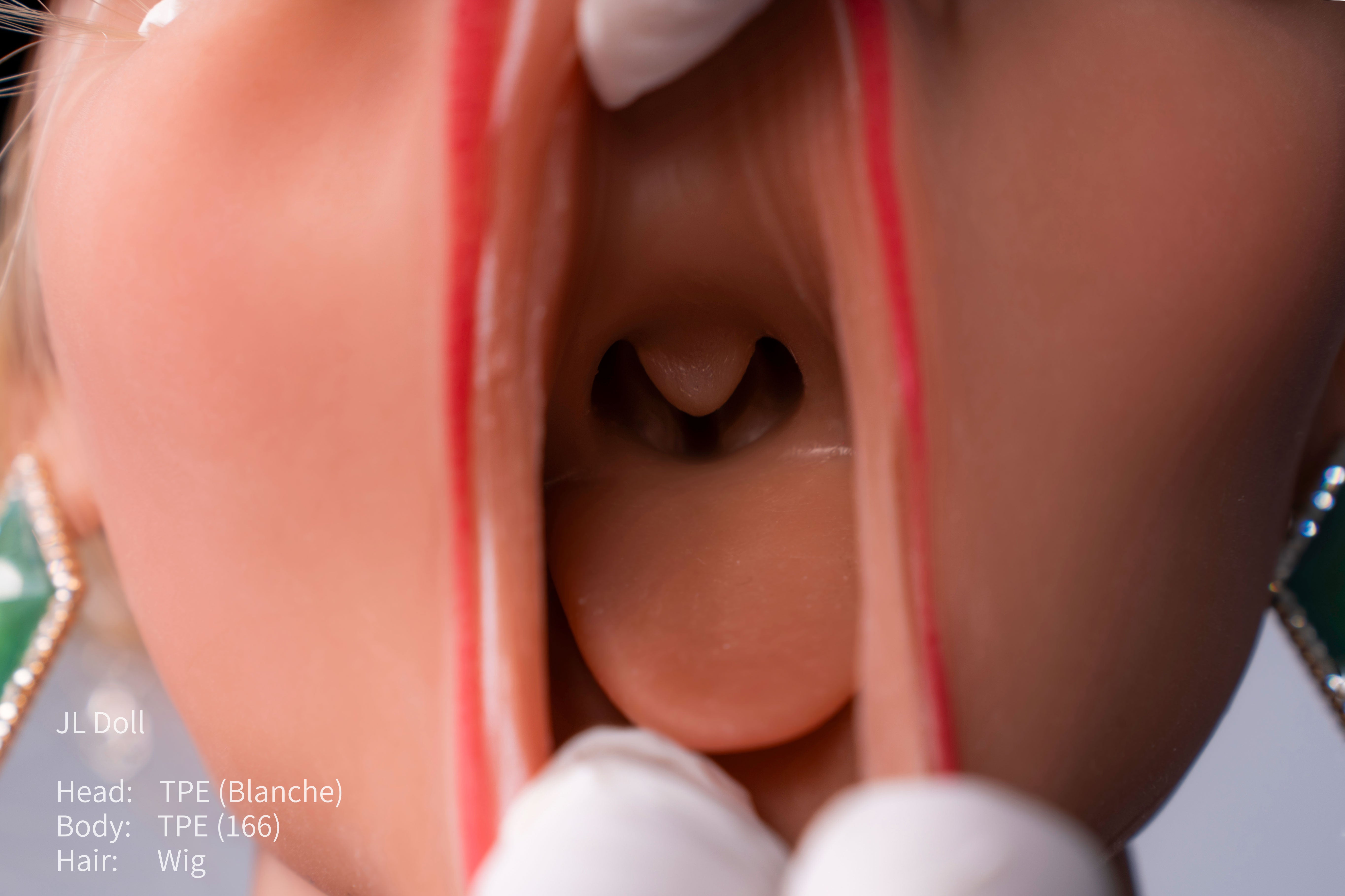 Jarliet 166cm/5'5" G-Cup Doll[In Stock USA | Fast Shipping]