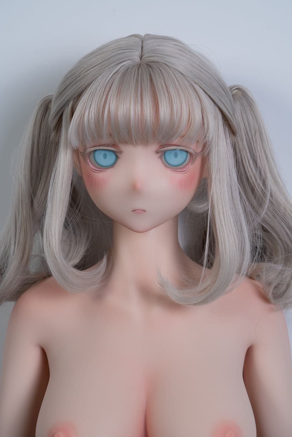 Tsumugi #KH003 -  Kiradols 155cm/5'1" D-Cup Anime Silicone Sex Doll