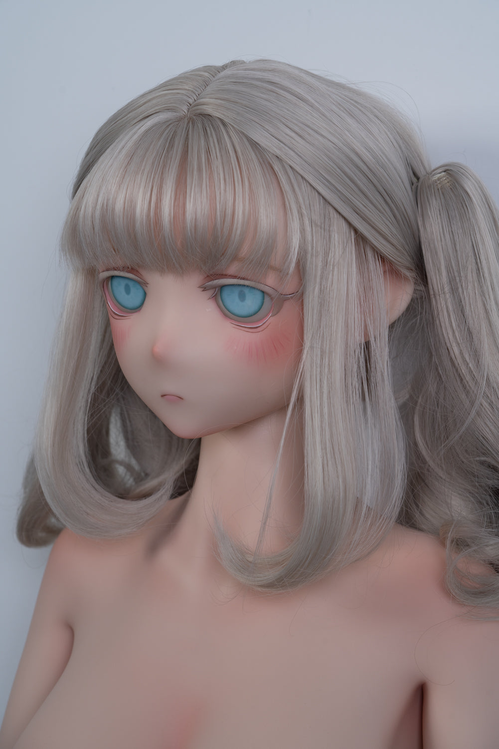 Tsumugi #KH003 -  Kiradols 155cm/5'1" D-Cup Anime Silicone Sex Doll