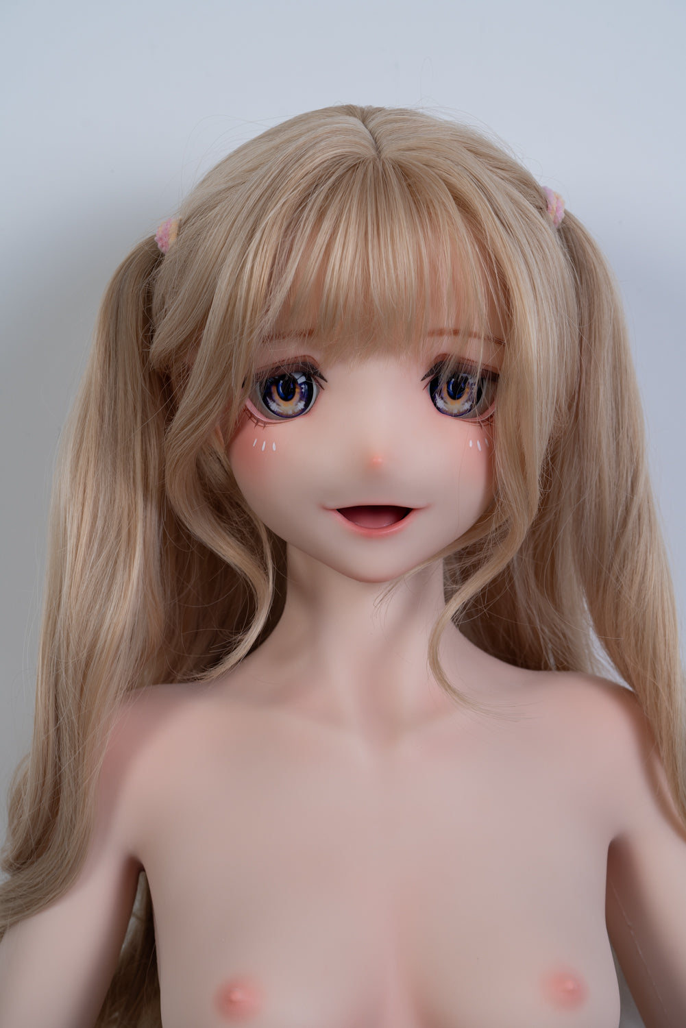 Himari #KH002 -  Kiradols 155cm/5'1" B-Cup Anime Silicone Sex Doll