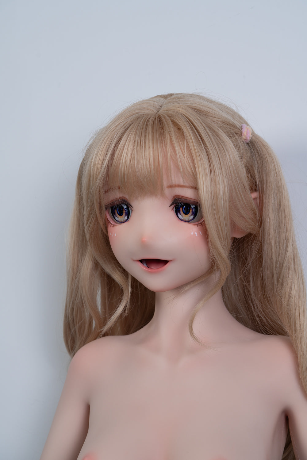 Himari #KH002 -  Kiradols 155cm/5'1" B-Cup Anime Silicone Sex Doll